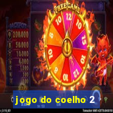 jogo do coelho 2